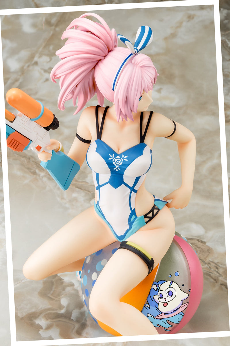 Tales of Arise Hakoiri Musume Shionne Summer Ver.