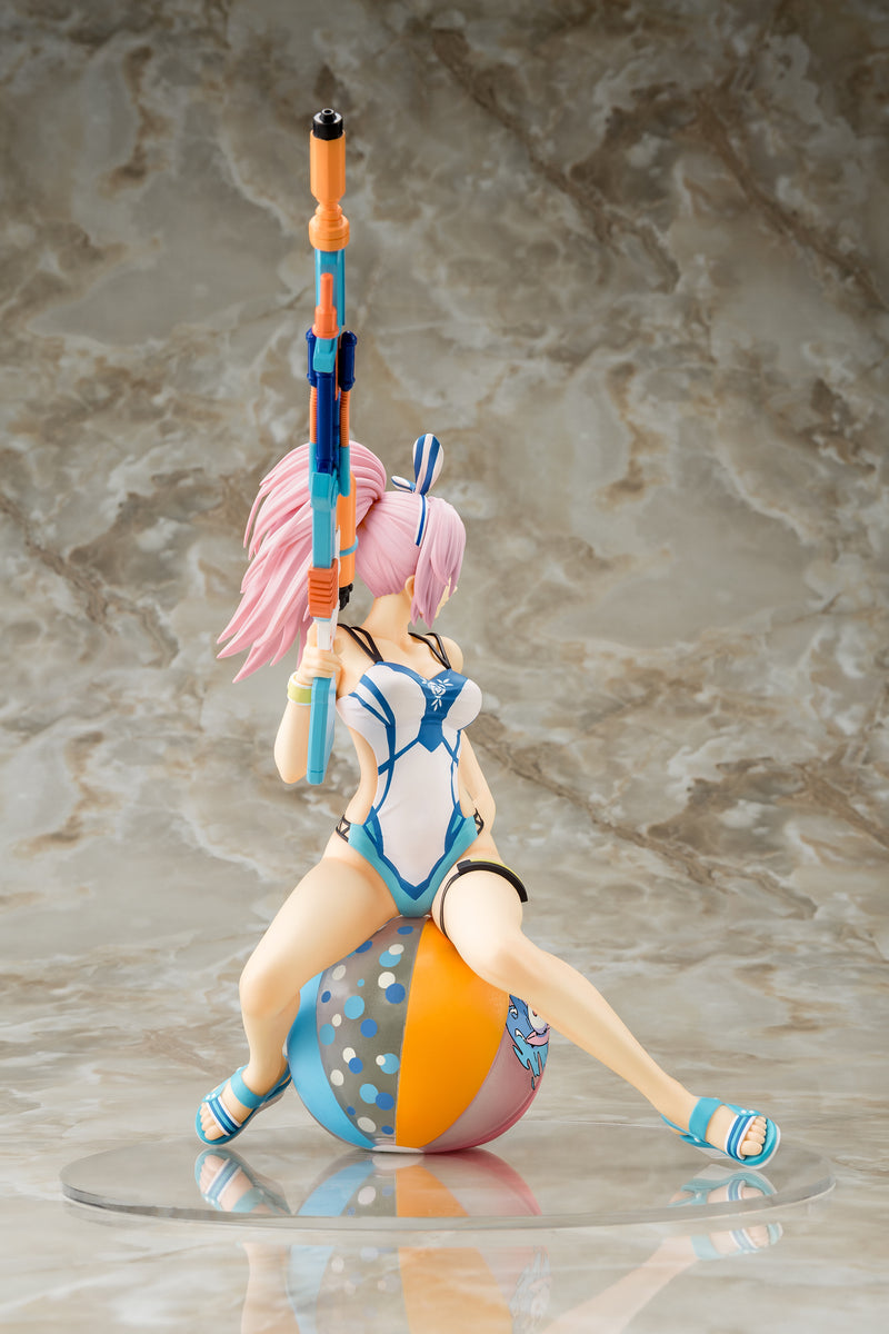 Tales of Arise Hakoiri Musume Shionne Summer Ver.