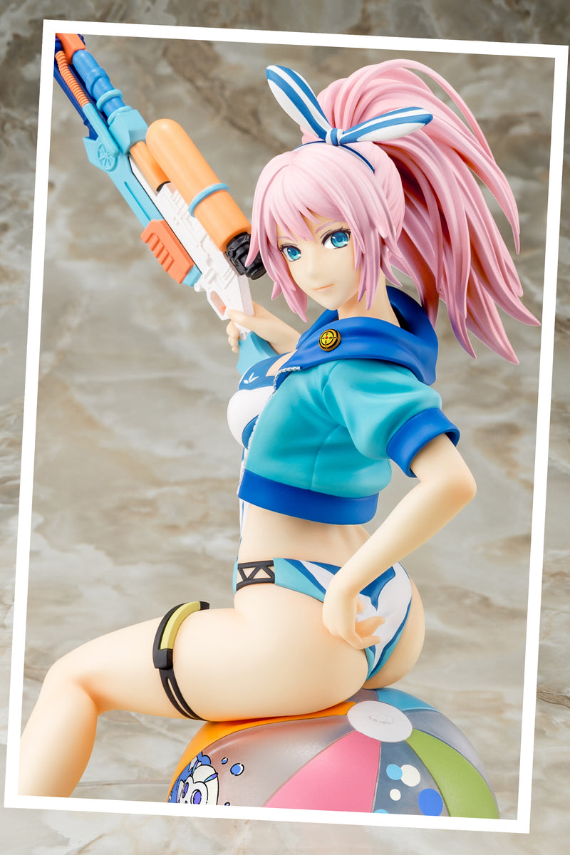 Tales of Arise Hakoiri Musume Shionne Summer Ver.