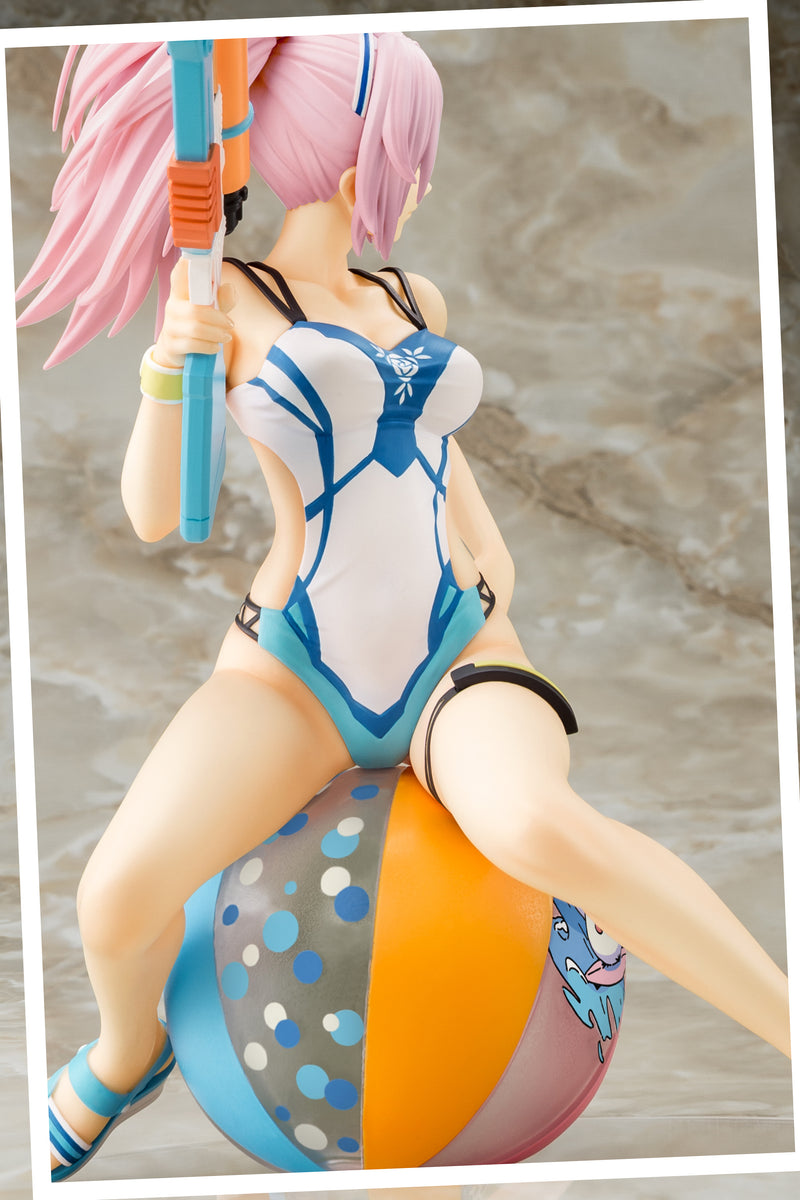 Tales of Arise Hakoiri Musume Shionne Summer Ver.