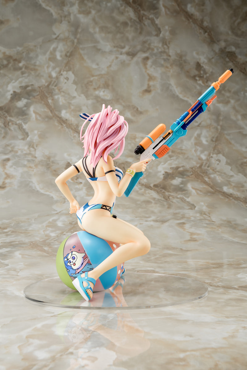 Tales of Arise Hakoiri Musume Shionne Summer Ver.