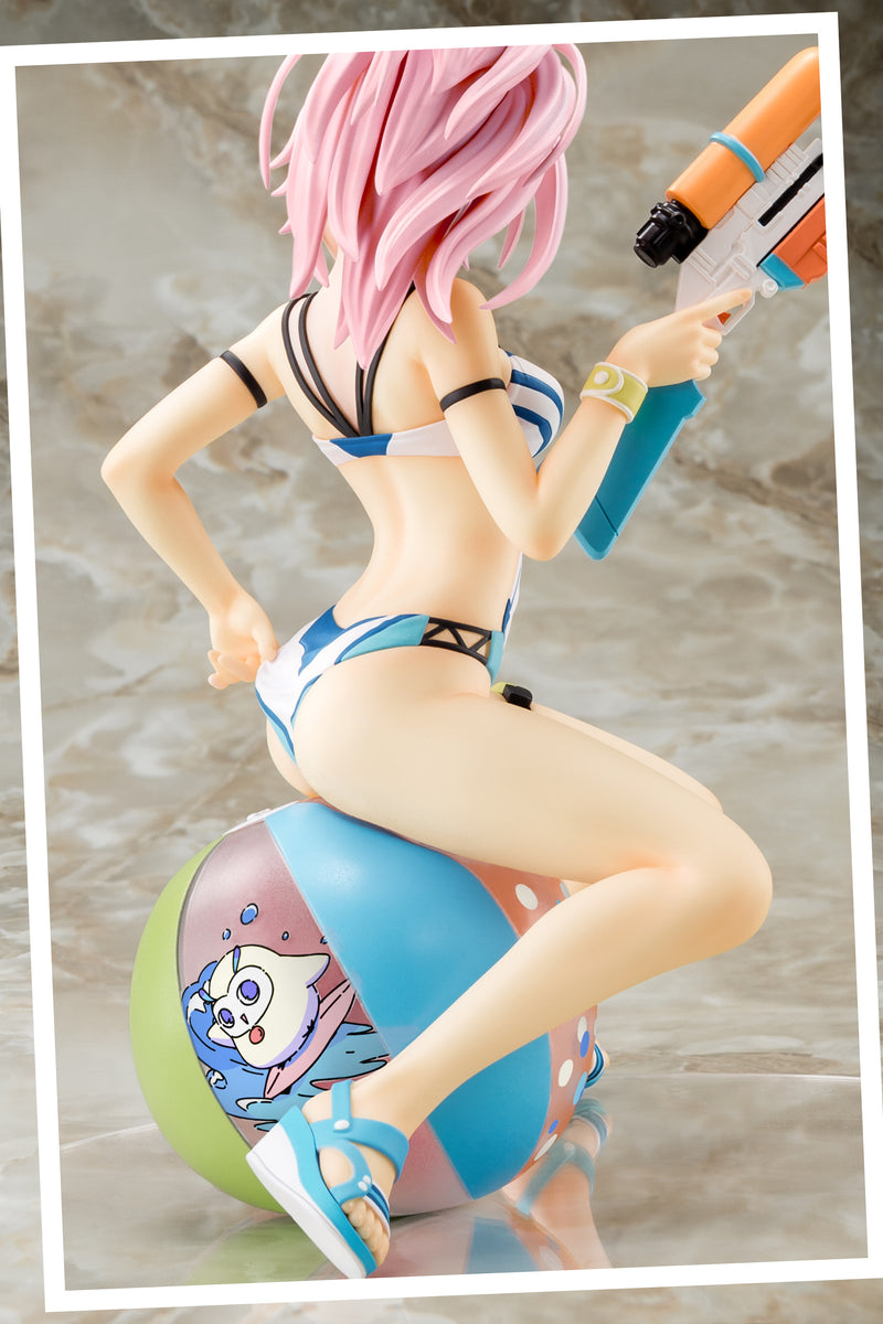 Tales of Arise Hakoiri Musume Shionne Summer Ver.