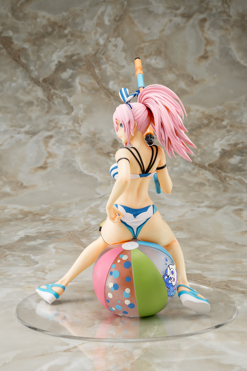 Tales of Arise Hakoiri Musume Shionne Summer Ver.