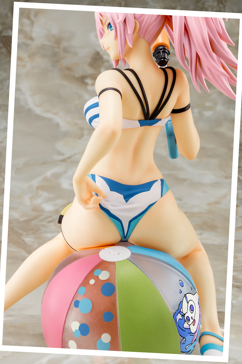 Tales of Arise Hakoiri Musume Shionne Summer Ver.