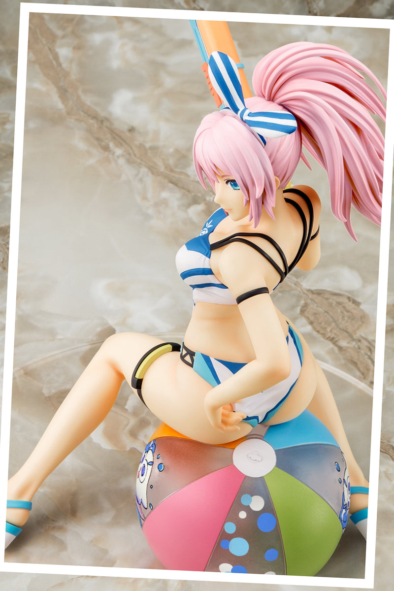 Tales of Arise Hakoiri Musume Shionne Summer Ver.