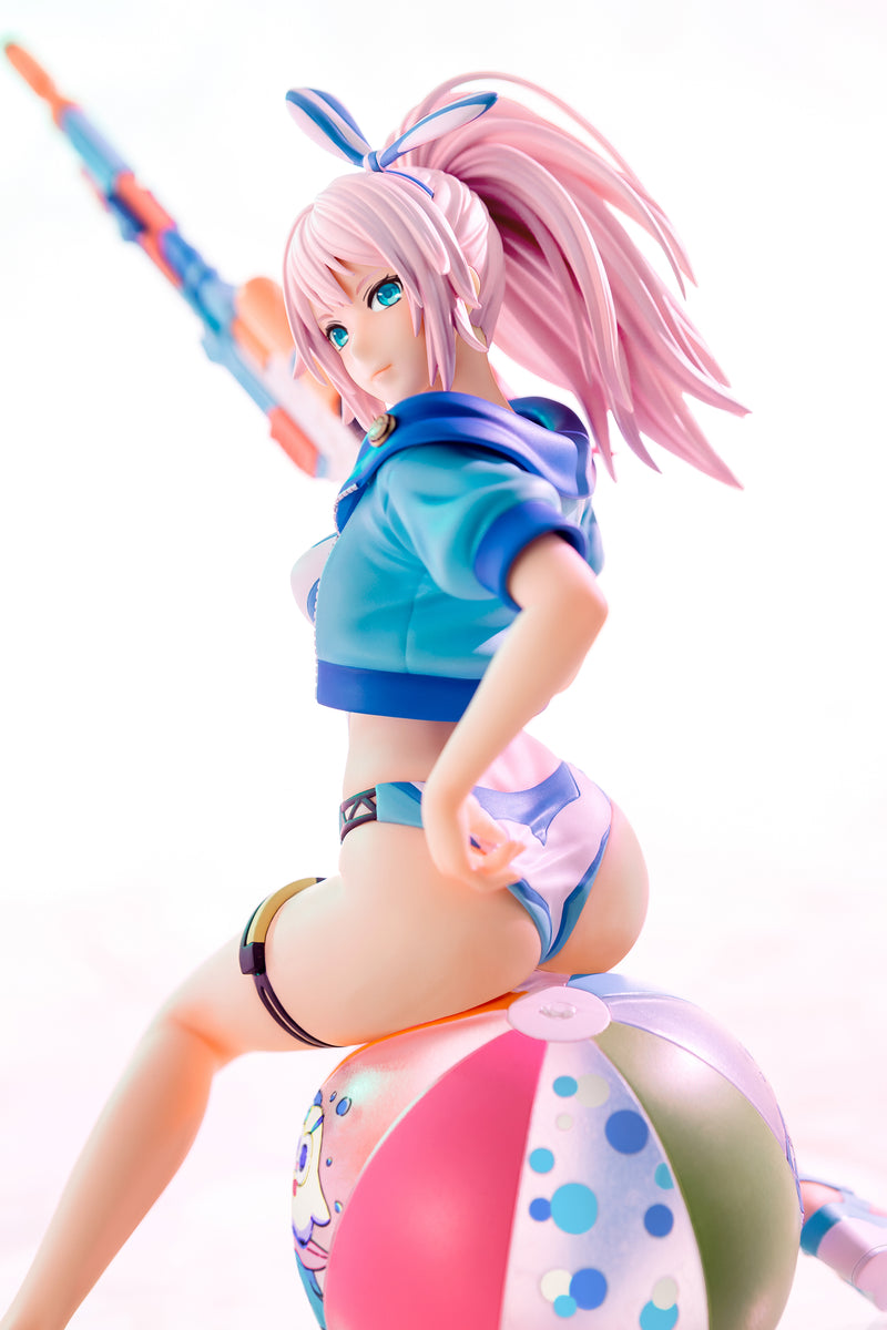 Tales of Arise Hakoiri Musume Shionne Summer Ver.