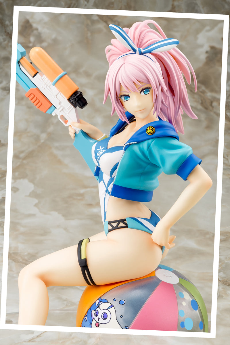 Tales of Arise Hakoiri Musume Shionne Summer Ver.