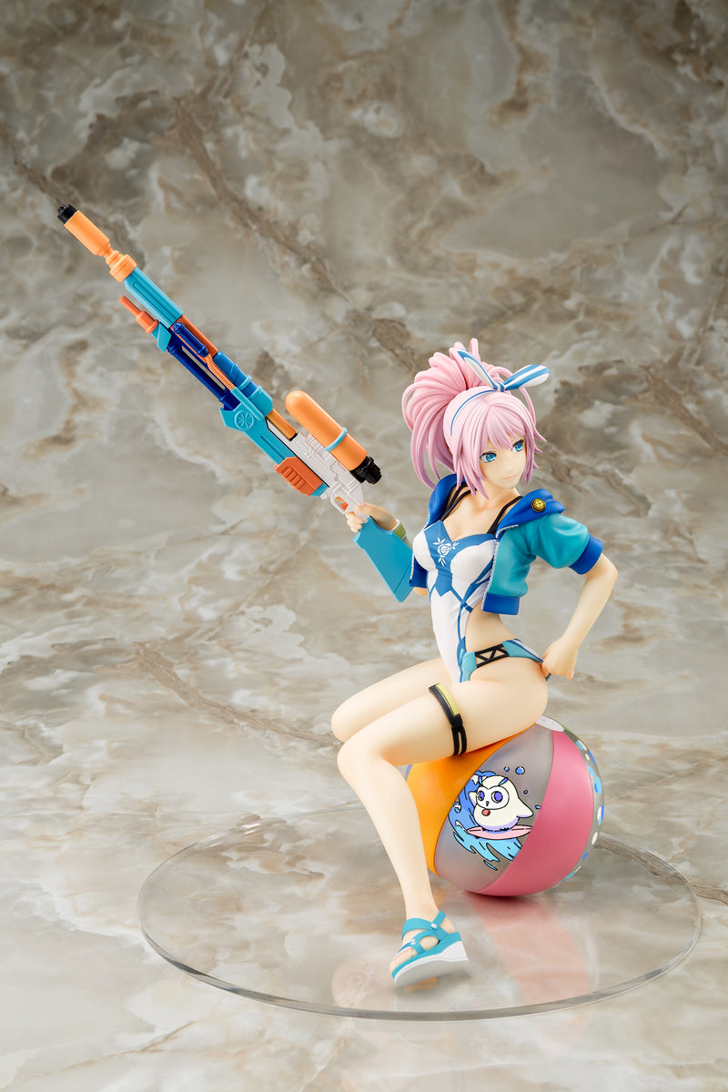 Tales of Arise Hakoiri Musume Shionne Summer Ver.