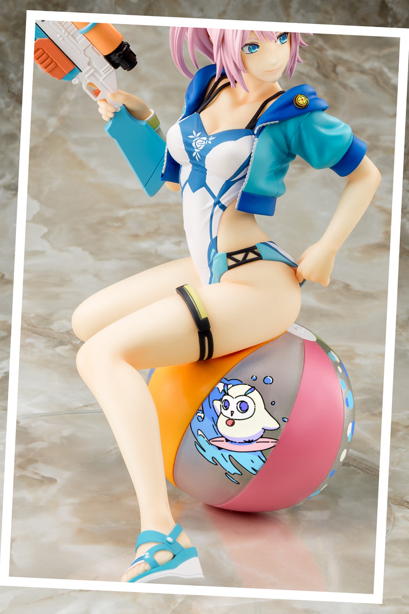 Tales of Arise Hakoiri Musume Shionne Summer Ver.