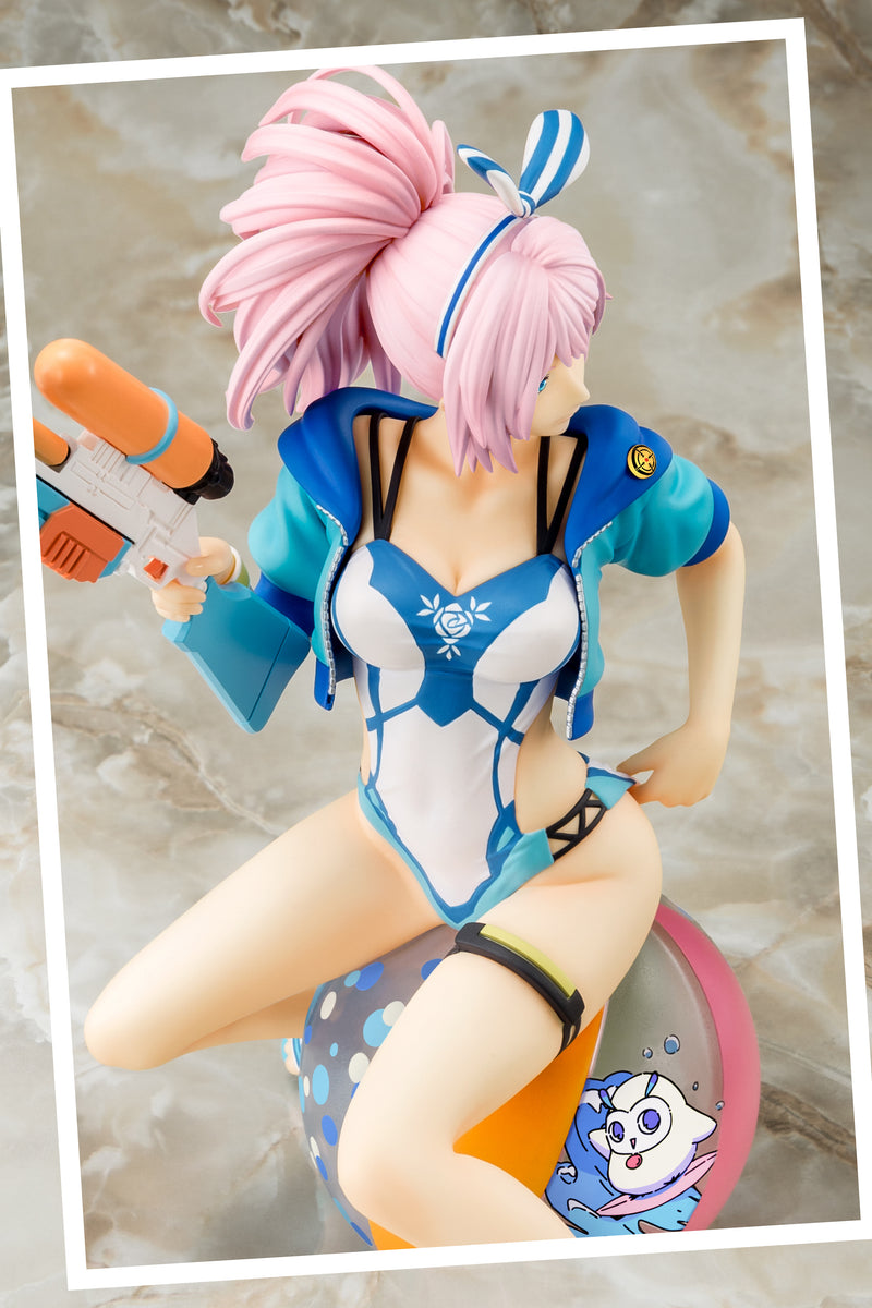 Tales of Arise Hakoiri Musume Shionne Summer Ver.