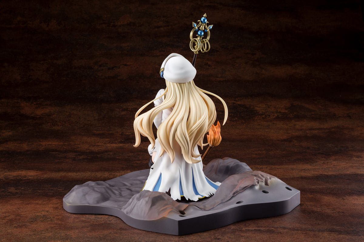Goblin Slayer II Hakoiri Musume Priestess