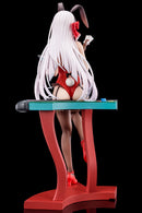 The Demon Sword Master of Excalibur Academy Nippon Columbia Riselia Ray Crystalia