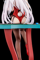The Demon Sword Master of Excalibur Academy Nippon Columbia Riselia Ray Crystalia