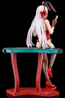 The Demon Sword Master of Excalibur Academy Nippon Columbia Riselia Ray Crystalia