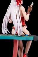 The Demon Sword Master of Excalibur Academy Nippon Columbia Riselia Ray Crystalia