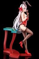 The Demon Sword Master of Excalibur Academy Nippon Columbia Riselia Ray Crystalia