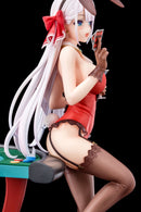 The Demon Sword Master of Excalibur Academy Nippon Columbia Riselia Ray Crystalia