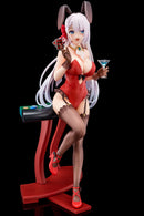 The Demon Sword Master of Excalibur Academy Nippon Columbia Riselia Ray Crystalia