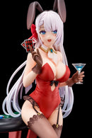 The Demon Sword Master of Excalibur Academy Nippon Columbia Riselia Ray Crystalia