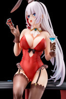 The Demon Sword Master of Excalibur Academy Nippon Columbia Riselia Ray Crystalia