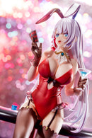 The Demon Sword Master of Excalibur Academy Nippon Columbia Riselia Ray Crystalia