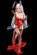 The Demon Sword Master of Excalibur Academy Nippon Columbia Riselia Ray Crystalia