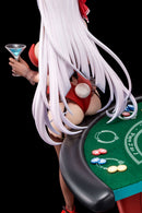 The Demon Sword Master of Excalibur Academy Nippon Columbia Riselia Ray Crystalia