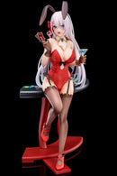 The Demon Sword Master of Excalibur Academy Nippon Columbia Riselia Ray Crystalia