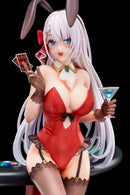 The Demon Sword Master of Excalibur Academy Nippon Columbia Riselia Ray Crystalia