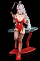 The Demon Sword Master of Excalibur Academy Nippon Columbia Riselia Ray Crystalia