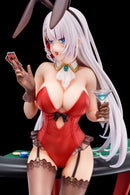 The Demon Sword Master of Excalibur Academy Nippon Columbia Riselia Ray Crystalia