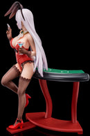 The Demon Sword Master of Excalibur Academy Nippon Columbia Riselia Ray Crystalia