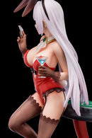 The Demon Sword Master of Excalibur Academy Nippon Columbia Riselia Ray Crystalia