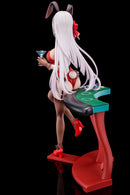 The Demon Sword Master of Excalibur Academy Nippon Columbia Riselia Ray Crystalia
