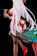 The Demon Sword Master of Excalibur Academy Nippon Columbia Riselia Ray Crystalia