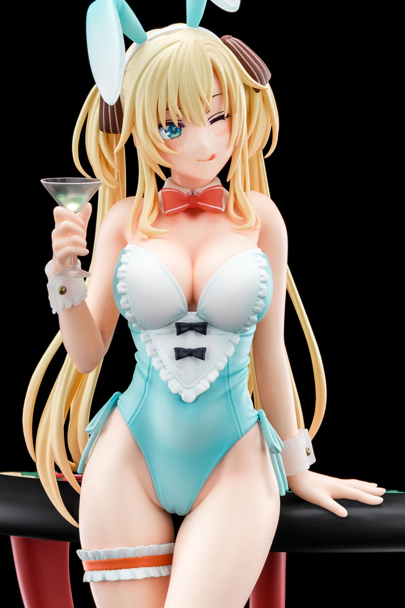 The Demon Sword Master of Excalibur Academy Nippon Columbia Regina Mercedes