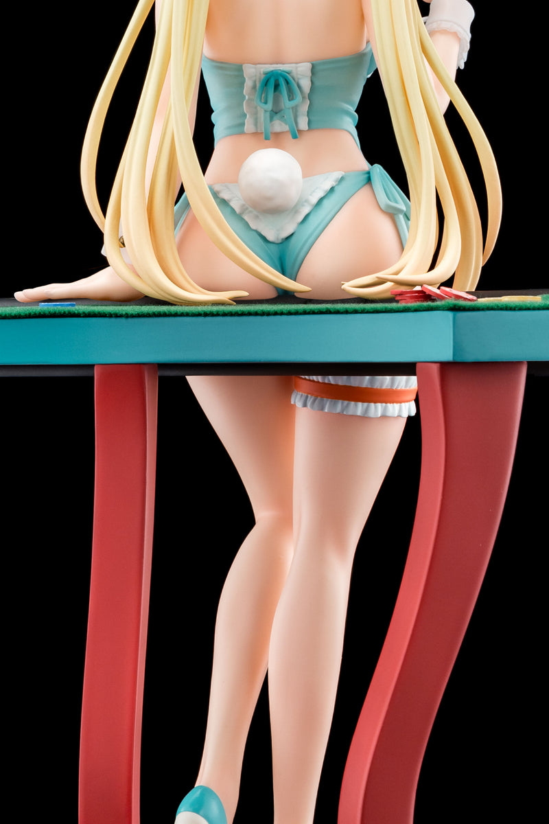 The Demon Sword Master of Excalibur Academy Nippon Columbia Regina Mercedes