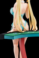The Demon Sword Master of Excalibur Academy Nippon Columbia Regina Mercedes