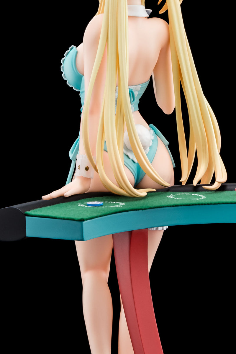 The Demon Sword Master of Excalibur Academy Nippon Columbia Regina Mercedes
