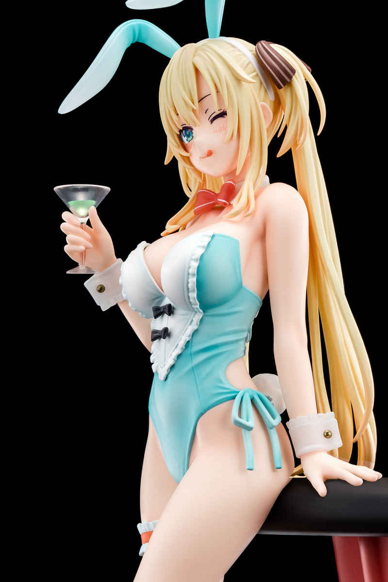 The Demon Sword Master of Excalibur Academy Nippon Columbia Regina Mercedes