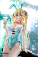 The Demon Sword Master of Excalibur Academy Nippon Columbia Regina Mercedes