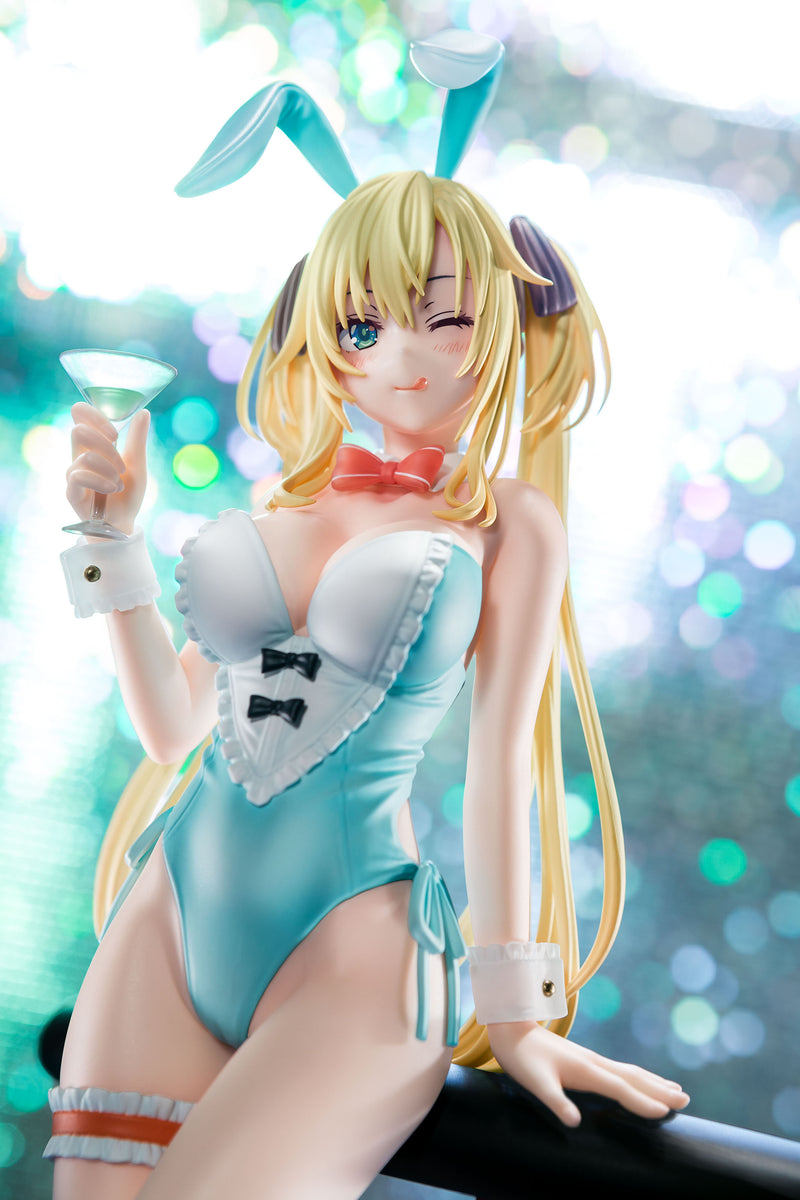 The Demon Sword Master of Excalibur Academy Nippon Columbia Regina Mercedes