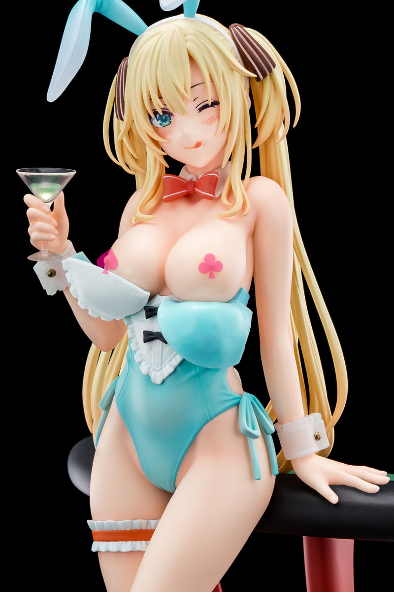 The Demon Sword Master of Excalibur Academy Nippon Columbia Regina Mercedes