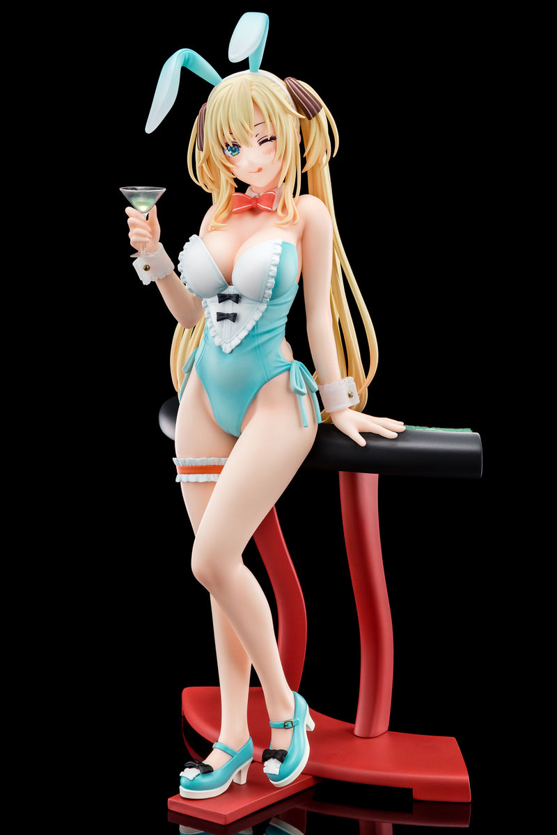 The Demon Sword Master of Excalibur Academy Nippon Columbia Regina Mercedes