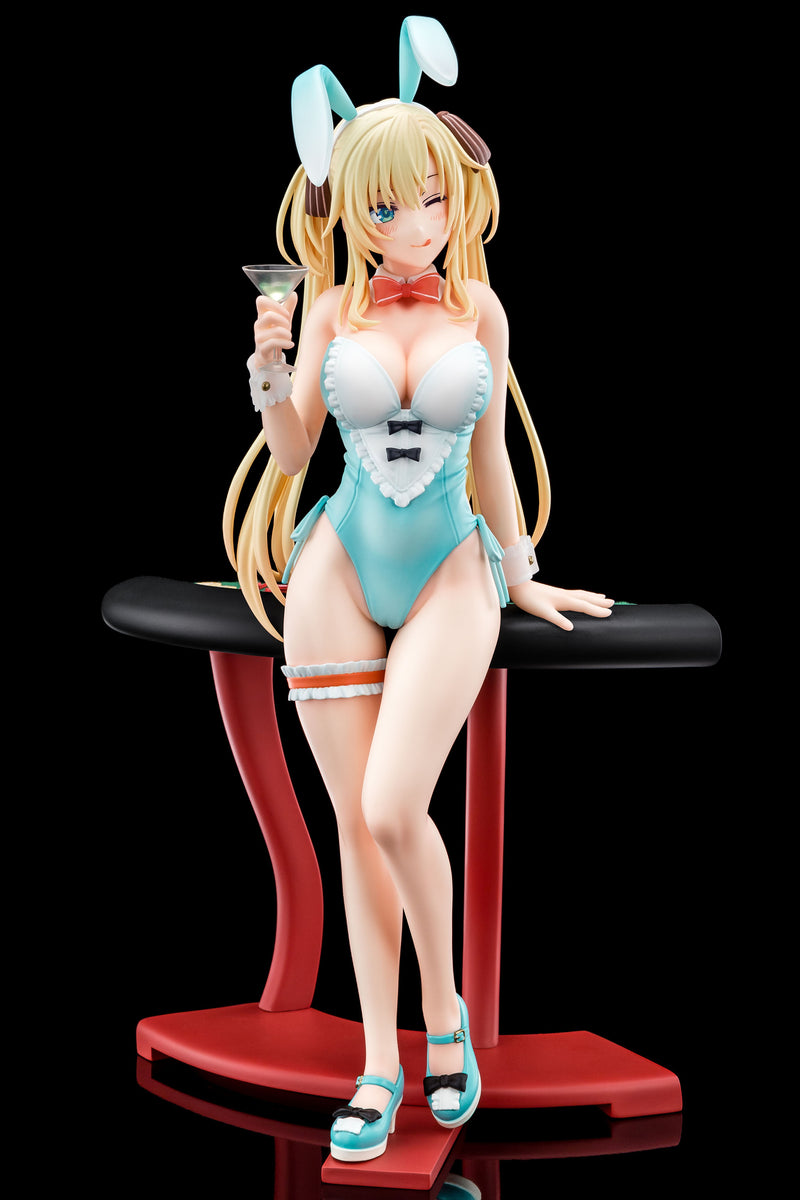 The Demon Sword Master of Excalibur Academy Nippon Columbia Regina Mercedes