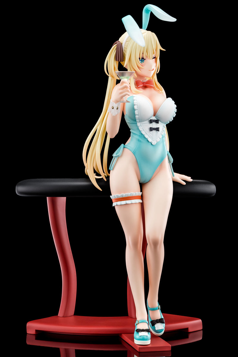 The Demon Sword Master of Excalibur Academy Nippon Columbia Regina Mercedes