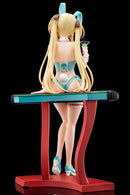 The Demon Sword Master of Excalibur Academy Nippon Columbia Regina Mercedes