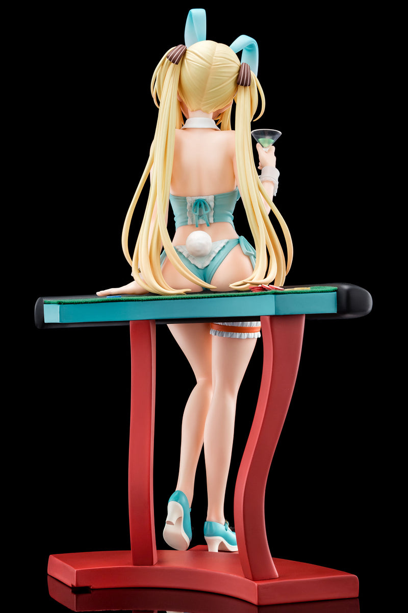 The Demon Sword Master of Excalibur Academy Nippon Columbia Regina Mercedes