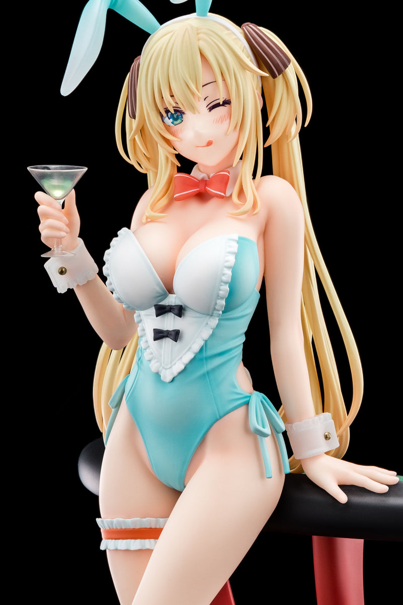 The Demon Sword Master of Excalibur Academy Nippon Columbia Regina Mercedes