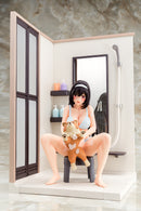 My Life as Inukai-san's Dog HAKOIRI MUSUME Inukai Karen wonderful